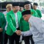 PPP Jakarta solid jelang Pilkada, satu barisan dipimpin Mardion